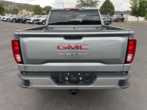 New 2026 GMC Sierra 1500 Pro w/ Pro Value Package image 6