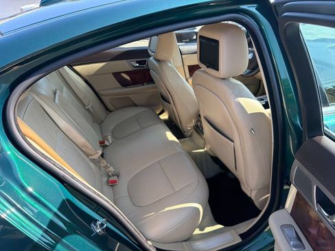 Used 2009 Jaguar XF Supercharged RWD image 46