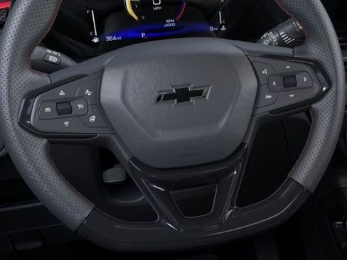 New 2026 Chevrolet TrailBlazer RS AWD/4WD image 19