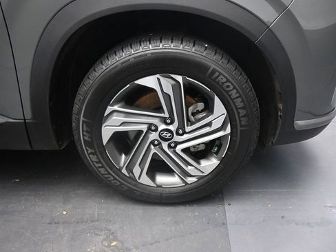 Used 2023 Hyundai Santa Fe SEL image 23