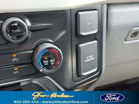 New 2025 Ford F550 2WD Regular Cab Super Duty image 34