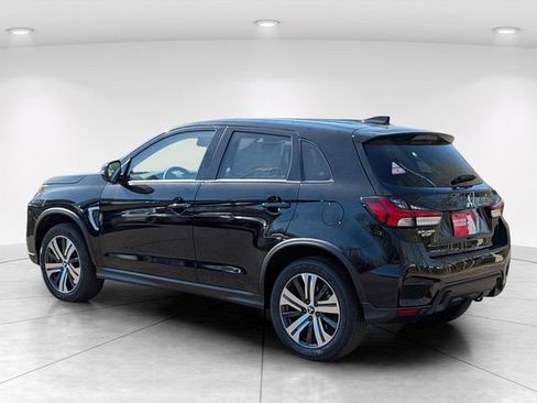 New 2026 Mitsubishi Outlander Sport SE AWD/4WD image 2