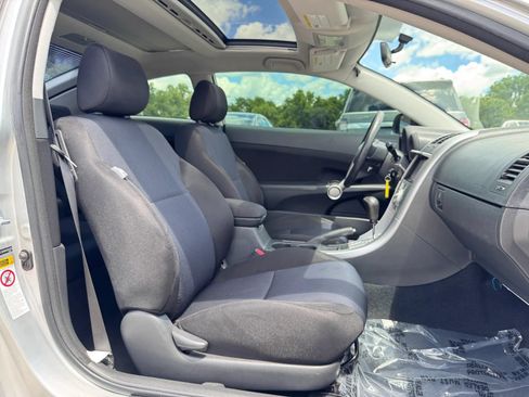 Used 2010 Scion tC FWD image 20