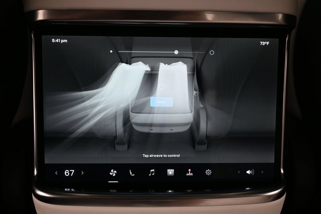 Used 2023 Tesla Model S Plaid AWD/4WD image 21