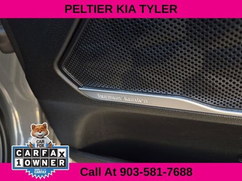 Used 2023 Hyundai Santa Fe SEL Premium w/ Cargo Package image 20