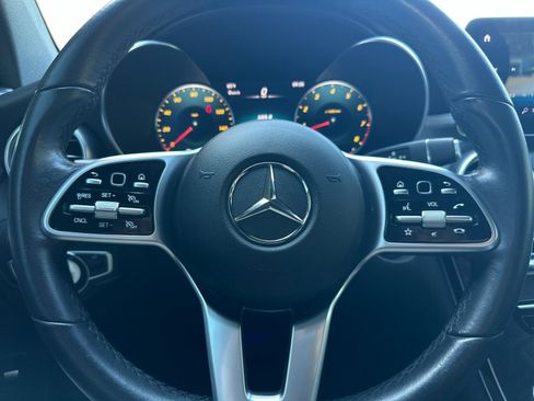Used 2022 Mercedes-Benz GLC 300 image 25