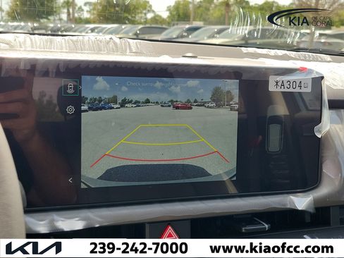 New 2027 Kia Seltos S AWD/4WD image 25