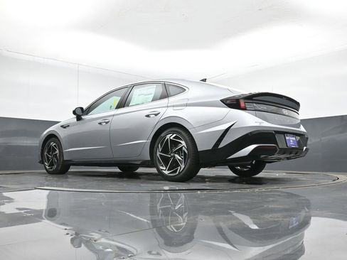 New 2026 Hyundai Sonata SEL image 38