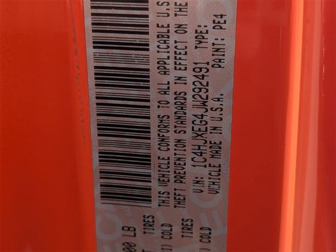 Used 2018 Jeep Wrangler Unlimited Sahara image 20