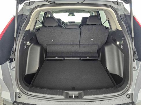 New 2026 Honda CR-V EX image 14