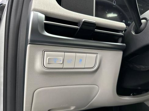 New 2026 Hyundai Tucson SEL image 34