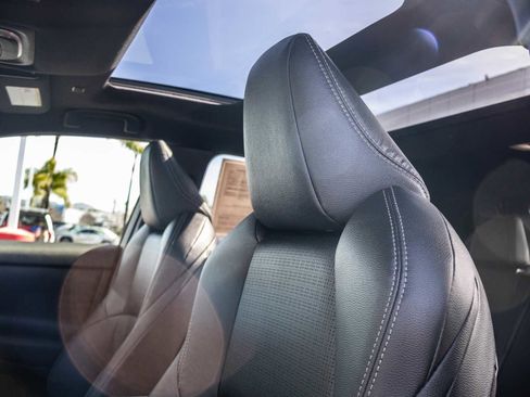 Certified 2023 Toyota bZ4X Limited image 15