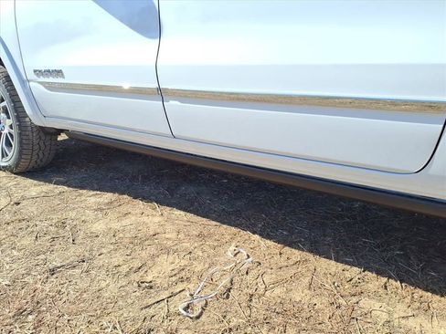 New 2026 RAM 1500 Tungsten w/ Off Road Group AWD/4WD image 18