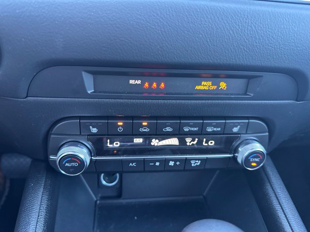 Certified 2025 MAZDA CX-5 AWD 2.5 S w/ Preferred Package image 23