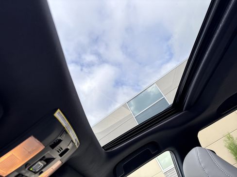 Used 2023 Lexus GX 460 w/ Black Line Special Edition image 28