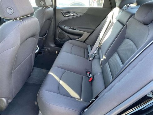 Used 2024 Chevrolet Malibu LT image 12
