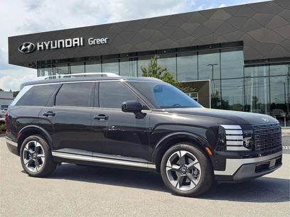 Used 2026 Hyundai Palisade Limited