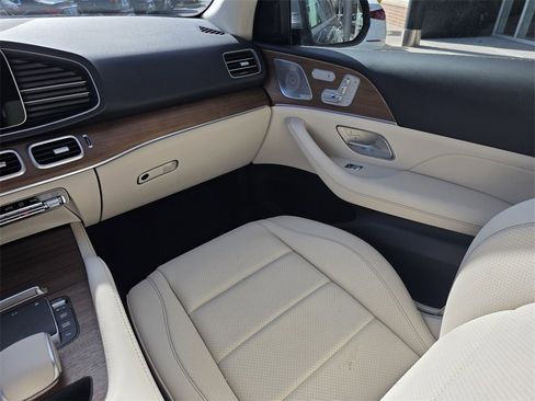Certified 2022 Mercedes-Benz GLE 350 GLE 350 image 19