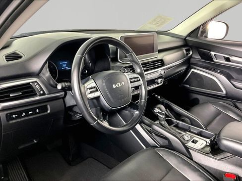 Used 2022 Kia Telluride S FWD image 16