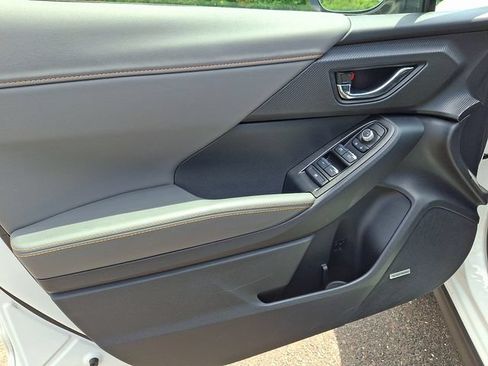 Certified 2025 Subaru Crosstrek 2.5i Limited w/ Crosstrek Mirror Package AWD/4WD image 12