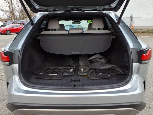 Used 2023 Lexus RX 350 Premium w/ Cold Area Package AWD/4WD image 9