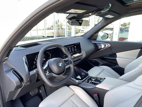 New 2026 BMW X3 xDrive30 w/ Premium Package image 9