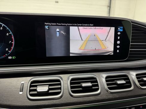 Used 2023 Mercedes-Benz GLE 350 4MATIC image 29