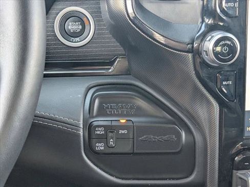 Used 2024 RAM 3500 Limited image 15