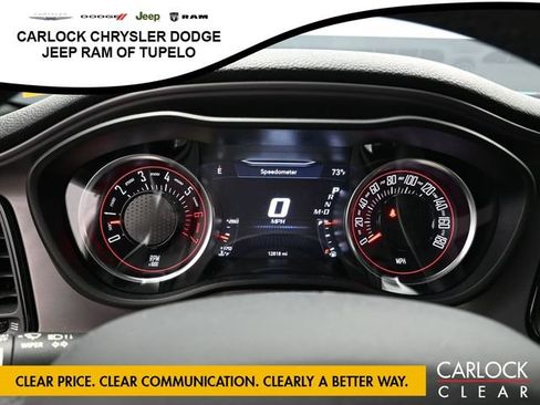Used 2023 Dodge Challenger R/T Scat Pack RWD image 26