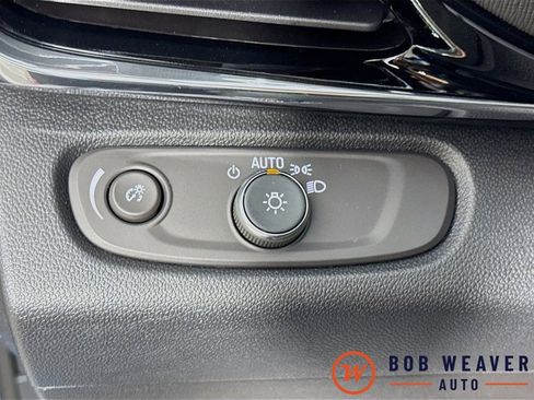 Used 2025 Buick Envista Sport Touring w/ Convenience I Package image 10