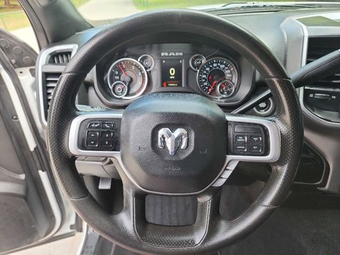 Used 2022 RAM 2500 Big Horn image 20