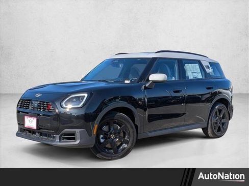 New 2026 MINI Cooper Countryman S image 1