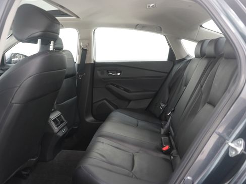 Used 2024 Honda Accord Touring image 13