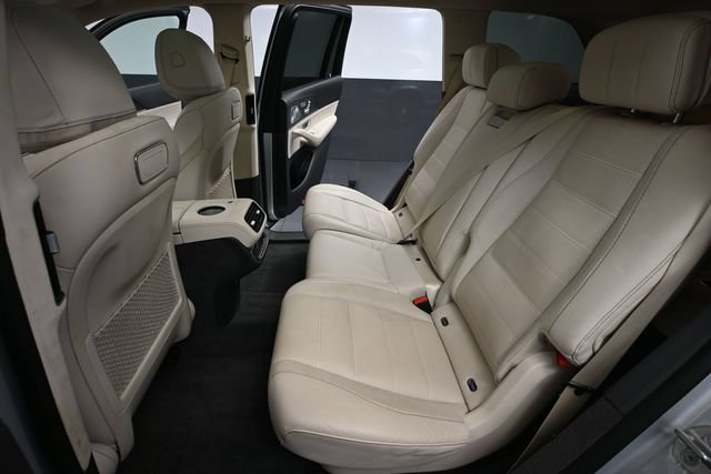 Used 2020 Mercedes-Benz GLS 580 4MATIC image 31