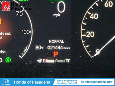 Used 2024 Honda CR-V Sport-L image 14