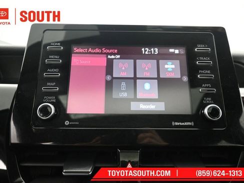 Used 2023 Toyota Camry SE w/ Convenience Package AWD/4WD image 15