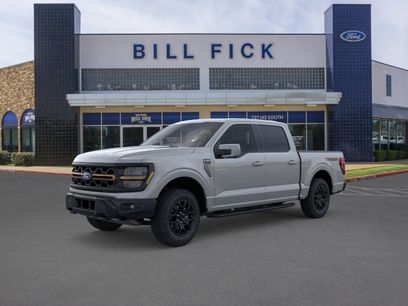New 2026 Ford F150 Tremor w/ Equipment Group 402A High
