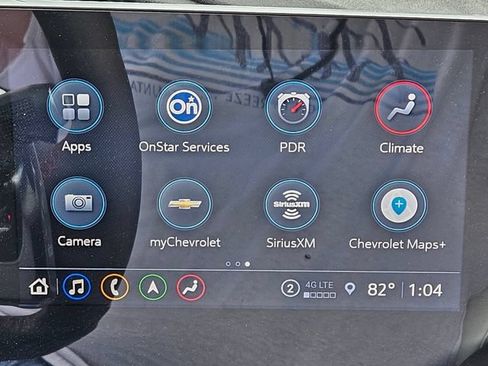 Used 2023 Chevrolet Corvette Stingray Premium Conv w/ Z51 Performance Package RWD image 20