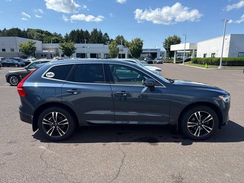 Used 2020 Volvo XC60 T5 Momentum w/ Protection Package AWD/4WD image 6