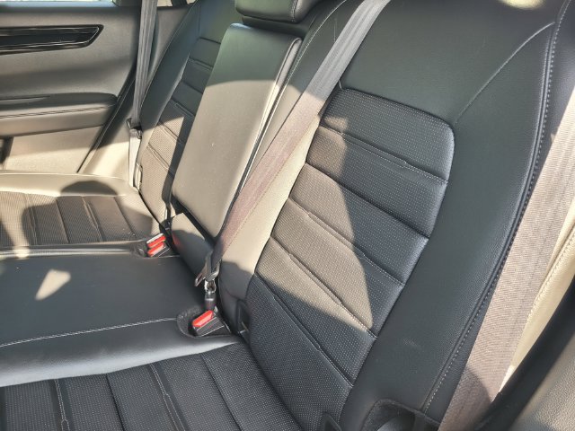 Used 2024 Honda CR-V EX-L image 15