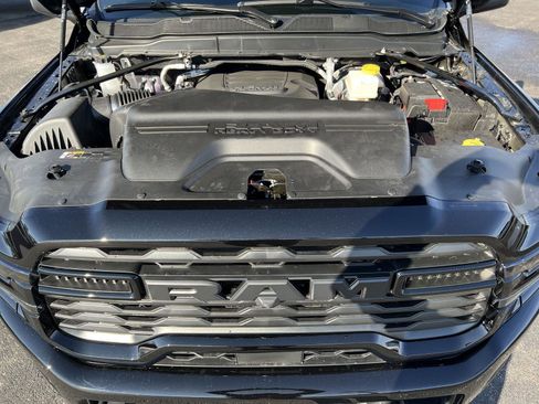 New 2026 RAM 2500 Big Horn image 29