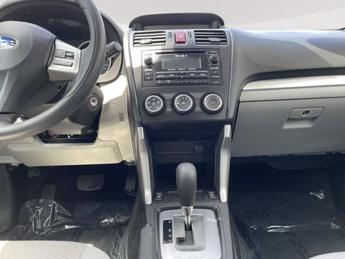 Used 2014 Subaru Forester 2.5i Premium w/ Popular Package #1 AWD/4WD image 28