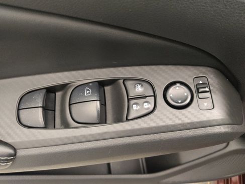 Used 2024 Nissan Altima 2.5 SV image 27