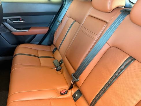 New 2025 MAZDA CX-50 Meridian Edition w/ Weather Package image 20