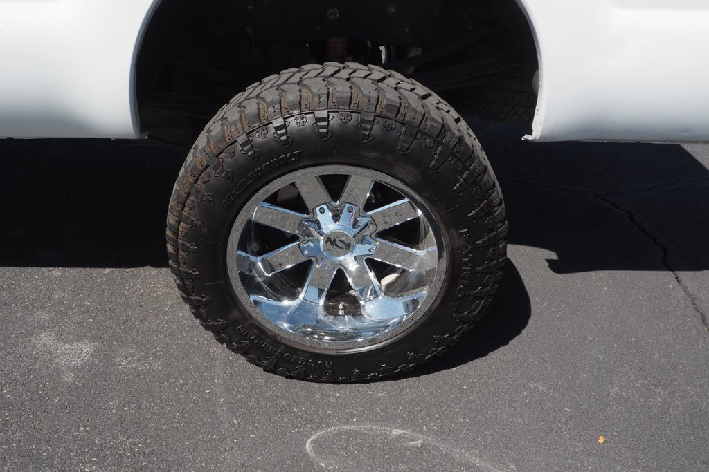 Used 2015 Ford F250 XLT w/ Camper Package AWD/4WD image 9