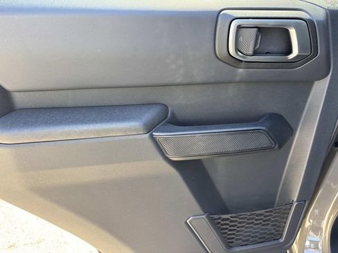 New 2026 Ford Bronco Big Bend AWD/4WD image 19