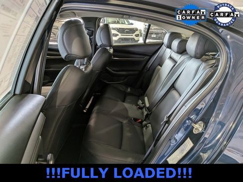Used 2025 MAZDA MAZDA3 s image 17