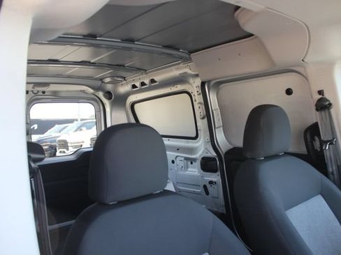 Used 2022 RAM ProMaster City Tradesman w/ Lights & Wheels Group FWD image 27