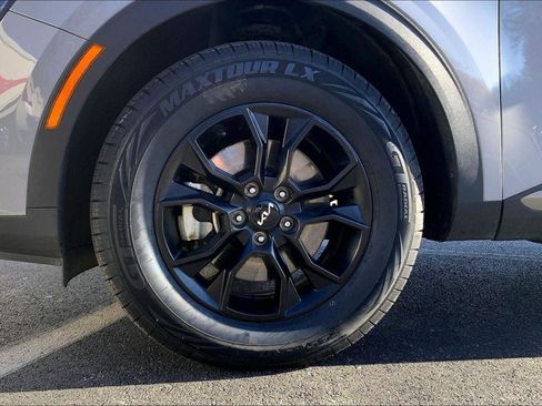 Used 2024 Kia Sportage X-Pro image 8