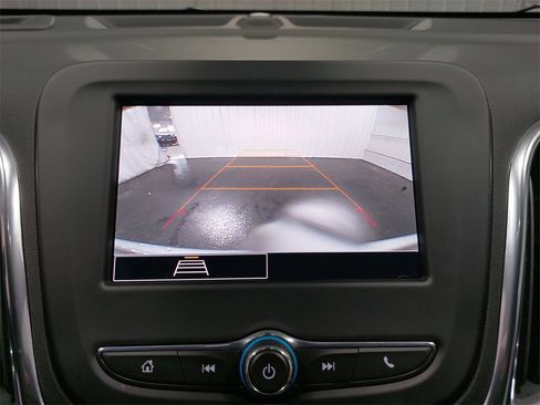 Used 2024 Chevrolet Equinox LS w/ LPO, Floor Liner Package image 24